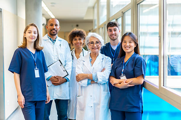 Care Jobs - Careers in London's Growing Health and Social Care Sector