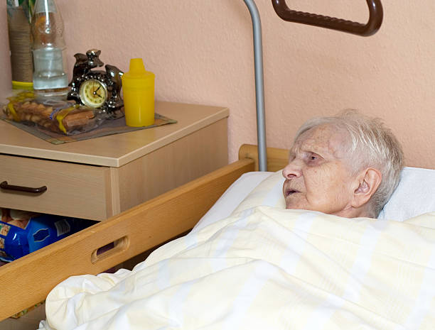 Dementia Care Homes Near Me - Finding Specialist Dementia Care in London