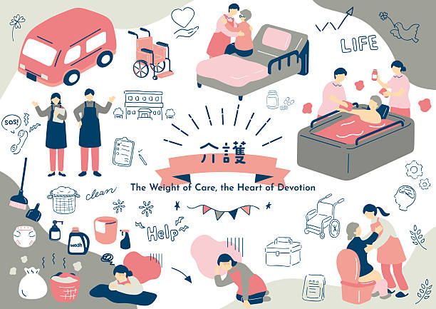 Care Home vs Nursing Home - Understanding the Difference in the UK
