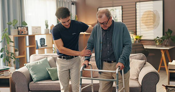 Assisted Living Facility - Understanding Assisted Living and Later-Life Property in the UK