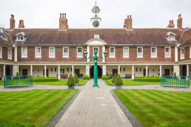Care Homes London - Finding the Right Residential, Nursing and Dementia Care