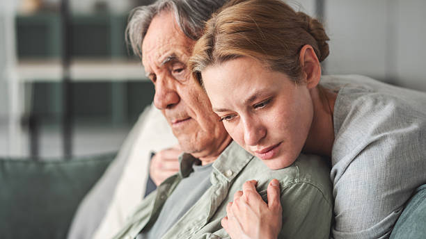 Alzheimer's Care UK - Specialist Care Homes and Support Options