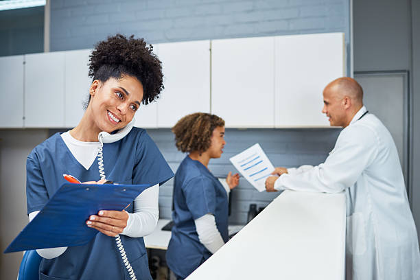 Healthcare Assistant UK - Role, Responsibilities and Care Sector Property Guide