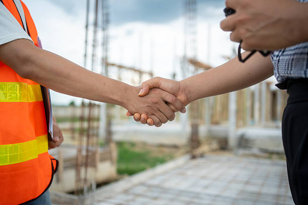 Joint Venture Real Estate Funding UK - Property Development and Investment Guide