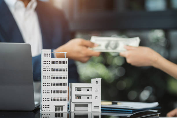 Private Equity Funding for Property Developers UK - Development Capital Guide