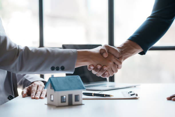 Real Estate Equity Partnerships UK - Property Investment and Development Guide