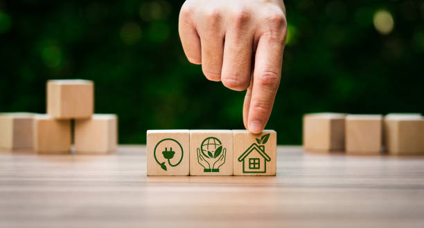 Green Building Finance Options UK - Sustainable Property Development Funding Guide