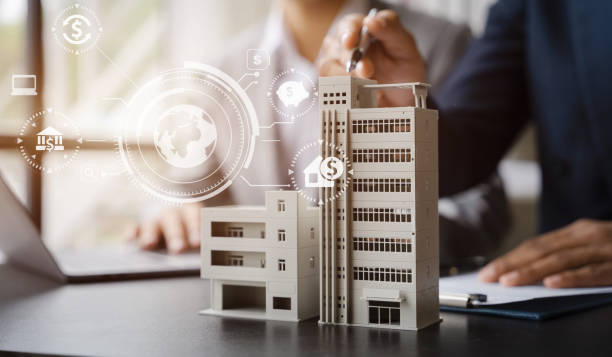 Mixed-Use Property Finance Solutions UK - Development Funding Guide