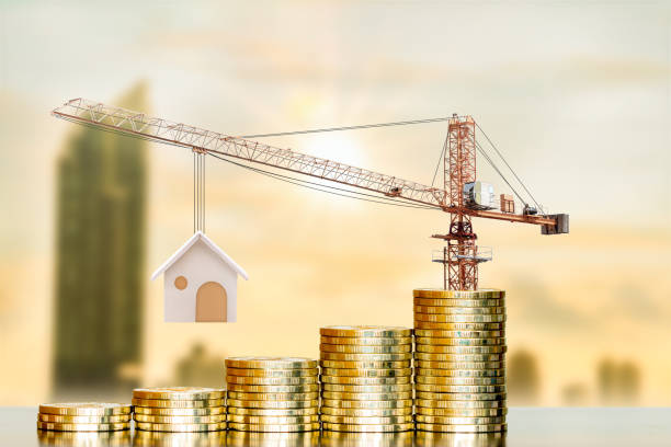 Property Development Finance Birmingham - Funding for Developers and Investors