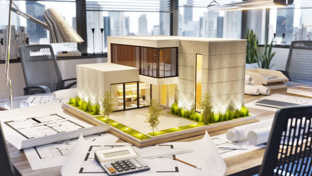 Funding Luxury Residential Projects UK - Development Finance and Equity Guide