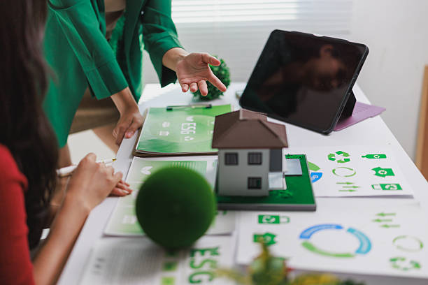 Finance for Green Building Projects UK - Sustainable Property Funding Guide