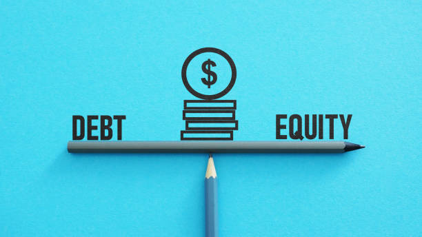 Equity vs Debt Property Development UK - Which Funding Structure Is Right?