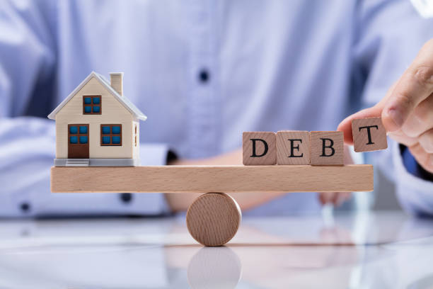Real Estate Finance Intermediaries UK - Property Funding and Capital Advisory