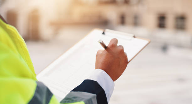 Infrastructure Inspections UK - Property, Development and Asset Due Diligence Guide
