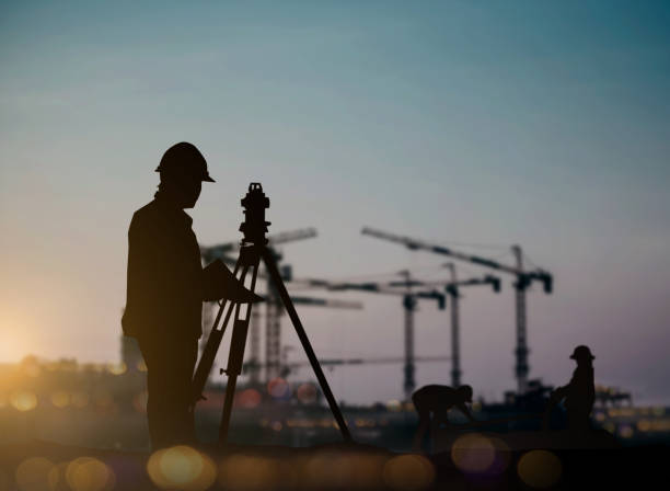 Topographical Surveys UK - Land and Property Development Guide