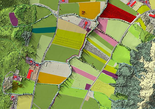 LiDAR Surveys UK - Property, Land and Development Surveying Guide