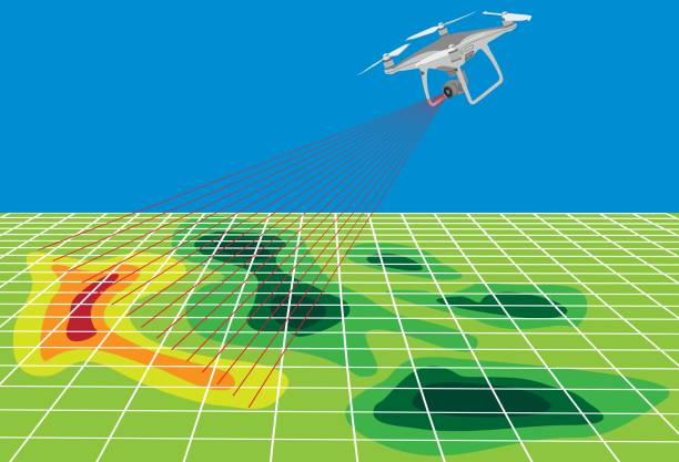 UAV Based Inspections UK - Drone Surveys for Property and Infrastructure