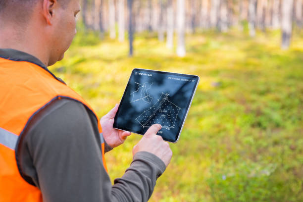 Utility and Topographical Surveys UK - Property Development and Site Surveying