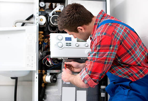 Heating Installation UK - Costs, Systems and Property Heating Guide