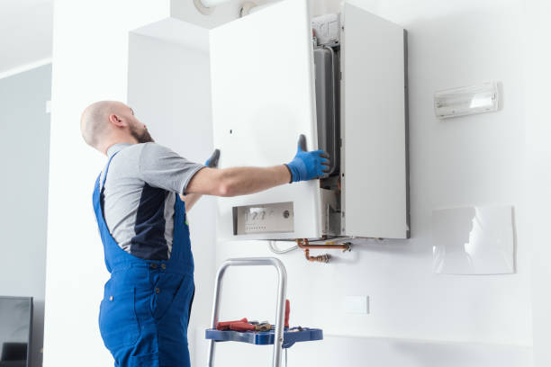 Boiler Repair UK - Costs, Common Problems and Landlord Guide