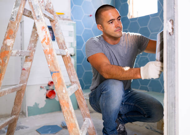 Bathroom Renovation UK - Costs, Design and Property Value Guide