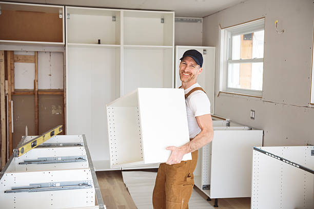 Fitted Kitchens UK - Costs, Design and Property Renovation Guide