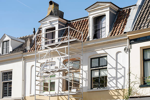 Property Maintenance UK - Landlord, Homeowner and Property Management Guide