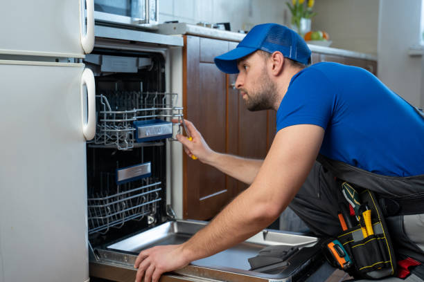 Dishwasher Repair UK - Costs, Faults and Landlord Appliance Guide