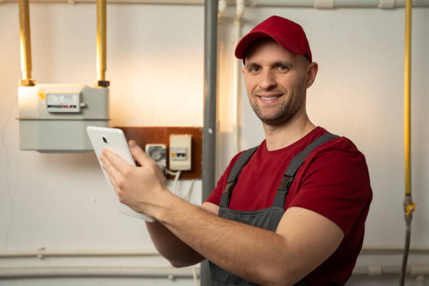 Heating Engineer Near Me - Boiler Repairs and Heating Services