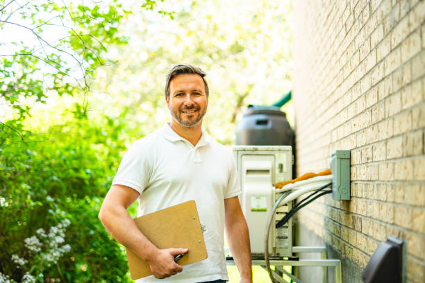 HVAC Contractor UK - Heating, Ventilation and Air Conditioning Services