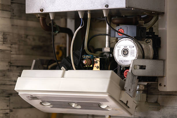 Gas Boiler Replacement UK - Costs, Installation and Landlord Guide