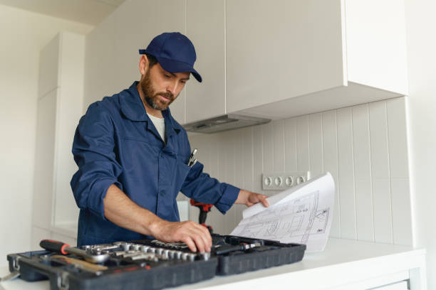 Local Plumber UK - Plumbing Repairs, Emergency Services and Landlord Guide