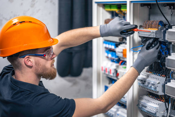 Electricians UK - Electrical Repairs, Installation and Landlord Guide