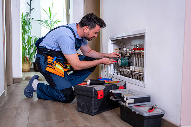 Heating Engineer UK - Boiler, Central Heating and Repair Services