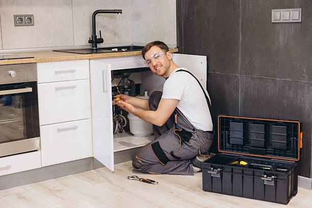 Plumbing Services UK - Repairs, Installations and Landlord Plumbing Guide
