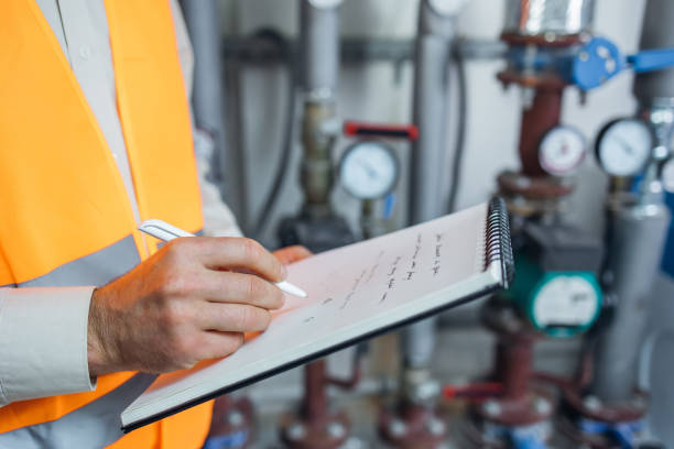 Gas Safe Register Check UK - How to Check a Gas Engineer