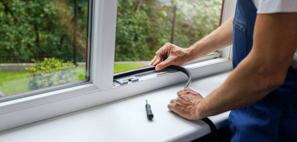 Window Repair UK - Window Glass, Frames and Property Maintenance Guide