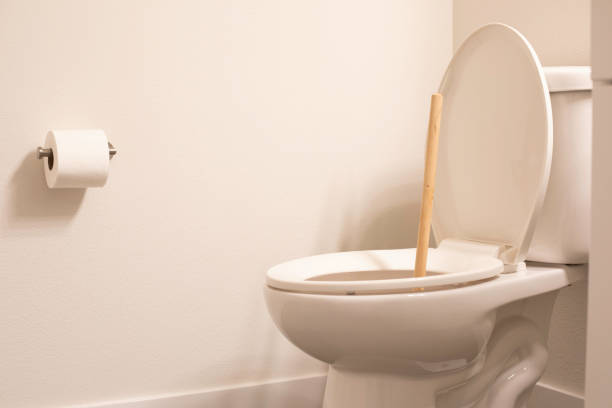 Blocked Toilet UK - Causes, Unblocking and Emergency Plumbing Guide