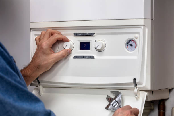 Heating Installation UK - Central Heating, Boilers and Installation Guide