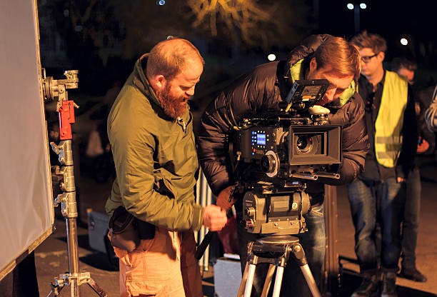 Video Show Reels UK – Professional Aerial and UAV Showreel Services