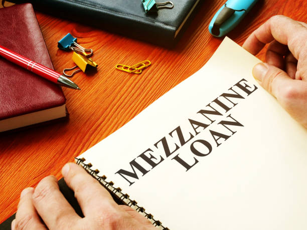 Negative Scenario Mezzanine Lending – Downside Risk in Real Estate Finance