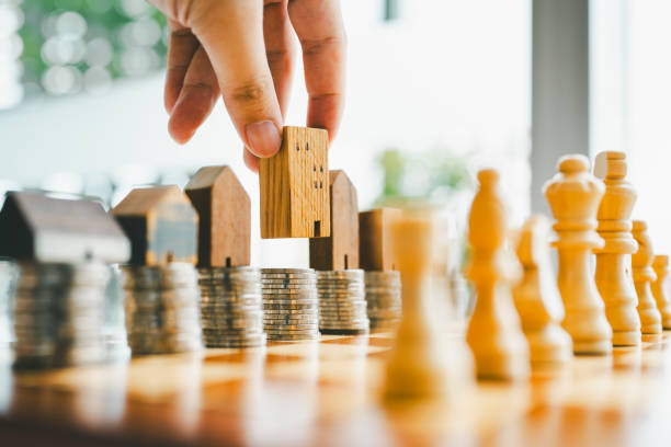 Property Development Finance Strategies – UK Developer Funding Guide