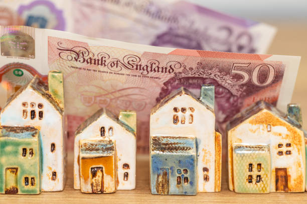 UK Real Estate Investment Financing – Property Investment Funding Guide