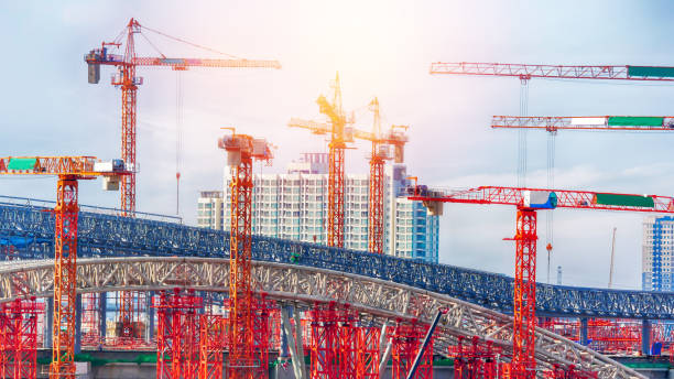 Capital Structuring for Large-Scale Developments – UK Real Estate Finance Guide
