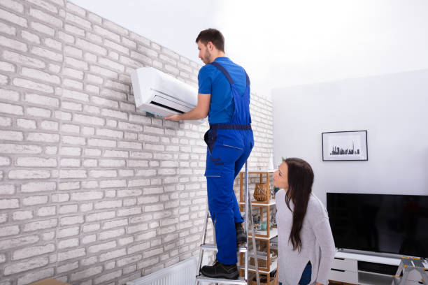 AC Installation – Residential & Commercial Air Conditioning