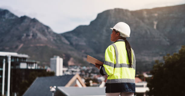 Roof Survey – Professional Roof Inspection Services