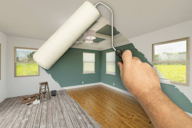 Painter Decorator – Professional Painting and Decorating Services