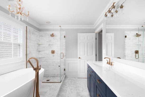 Property Renovation & Refurbishment – Residential and Commercial Property Services