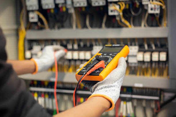 Electrical Inspection – Professional Electrical Safety & Testing Services