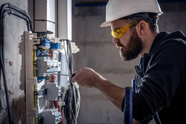 Electrical Repairs – Professional Electrical Repair Services